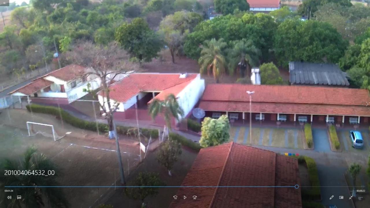 Associacao Sabesp Cardoso - Sp Hotel Kültér fotó