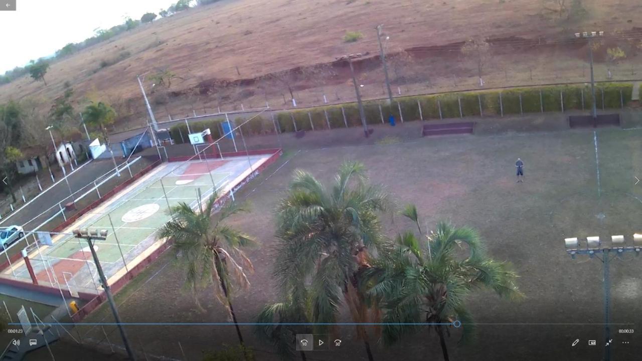 Associacao Sabesp Cardoso - Sp Hotel Kültér fotó