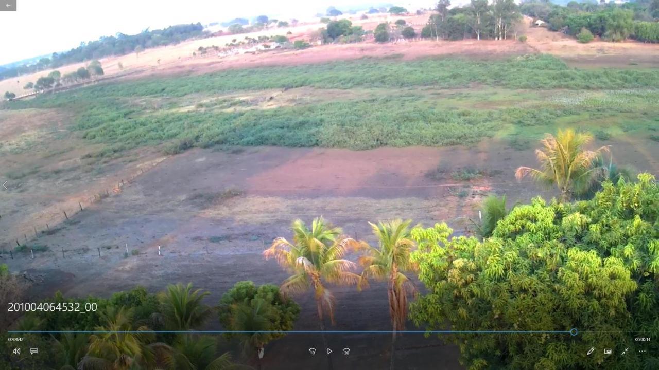 Associacao Sabesp Cardoso - Sp Hotel Kültér fotó