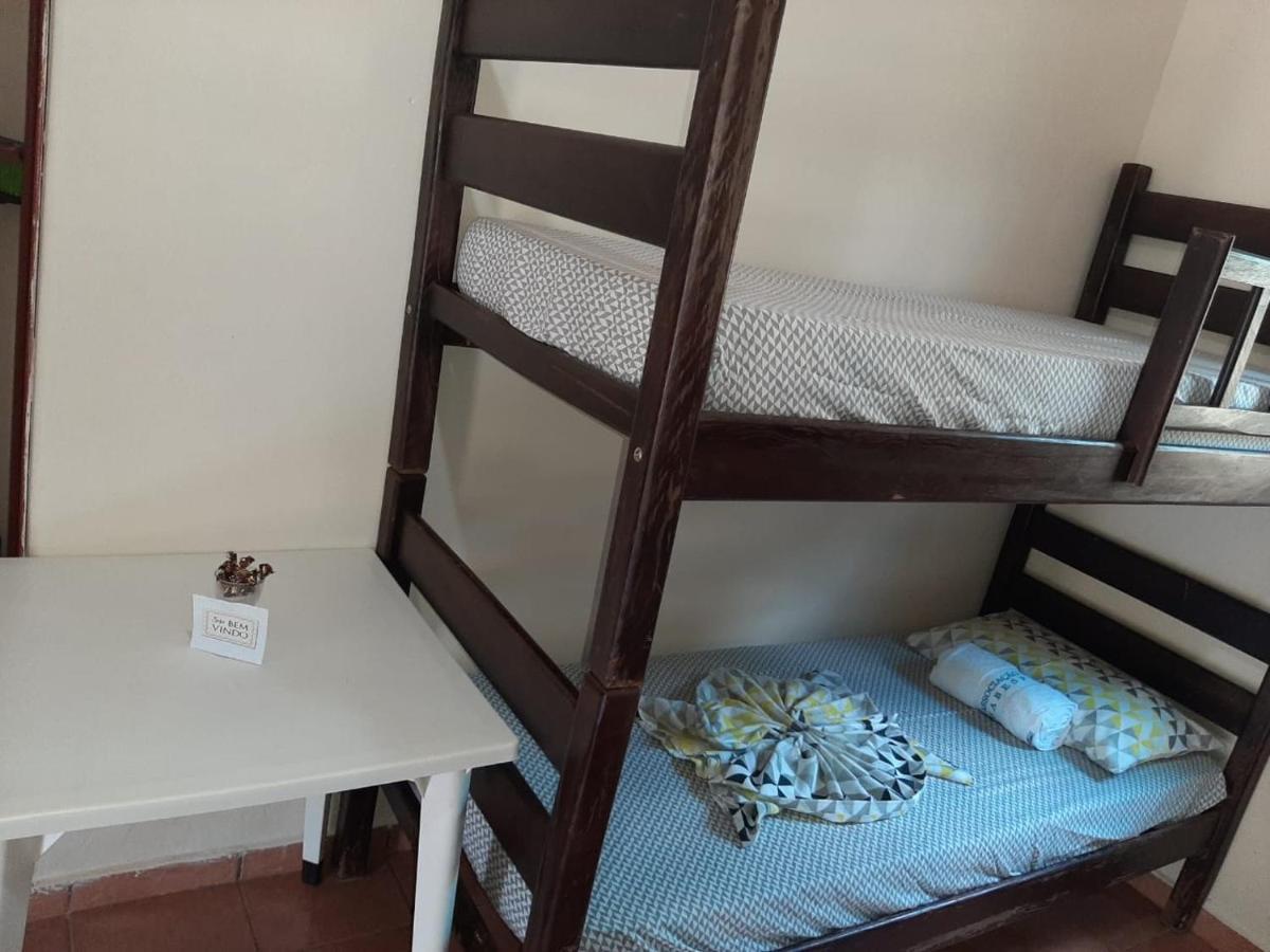 Associacao Sabesp Cardoso - Sp Hotel Kültér fotó