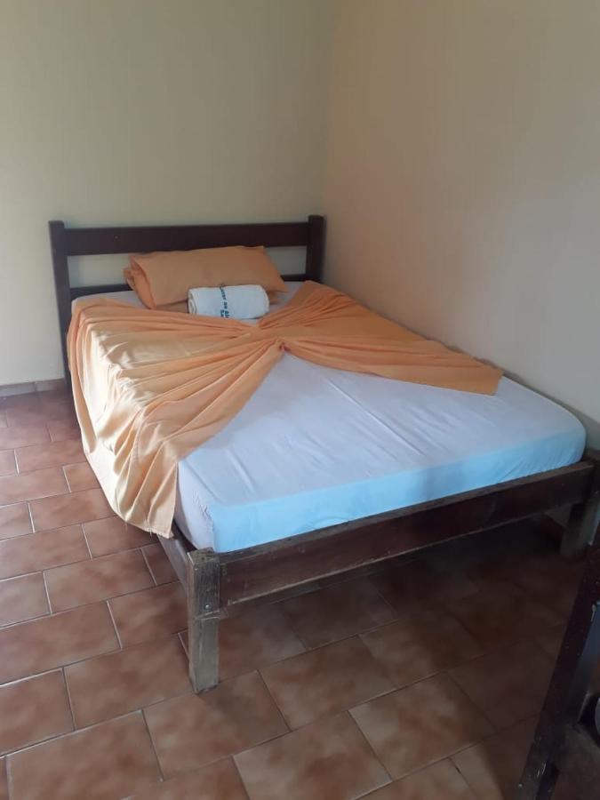 Associacao Sabesp Cardoso - Sp Hotel Kültér fotó