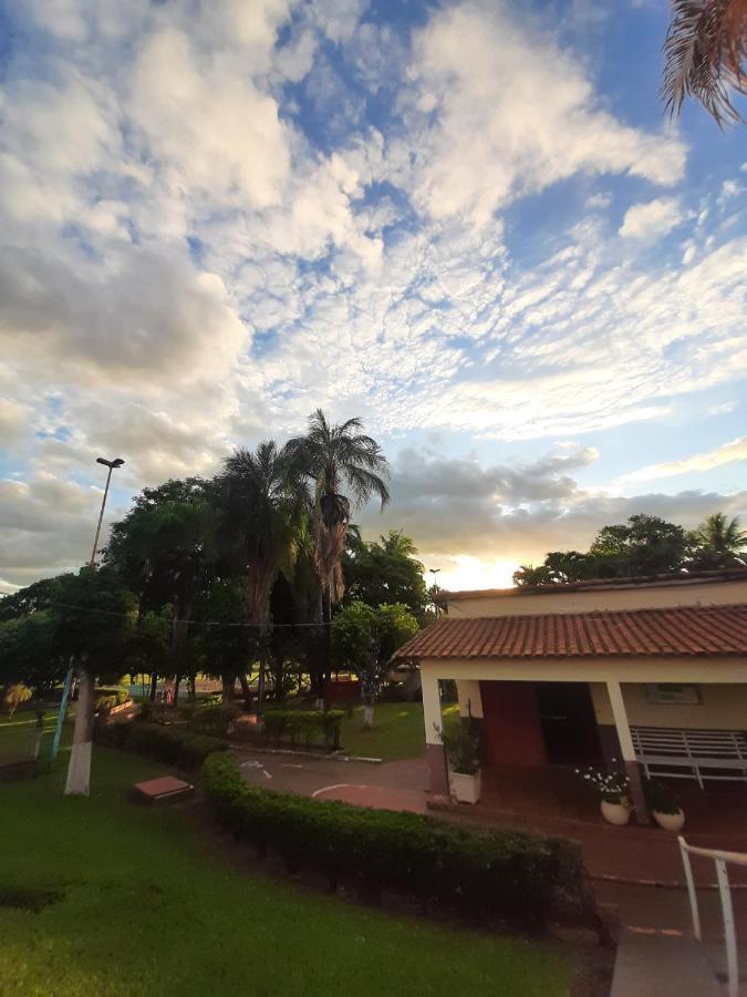 Associacao Sabesp Cardoso - Sp Hotel Kültér fotó