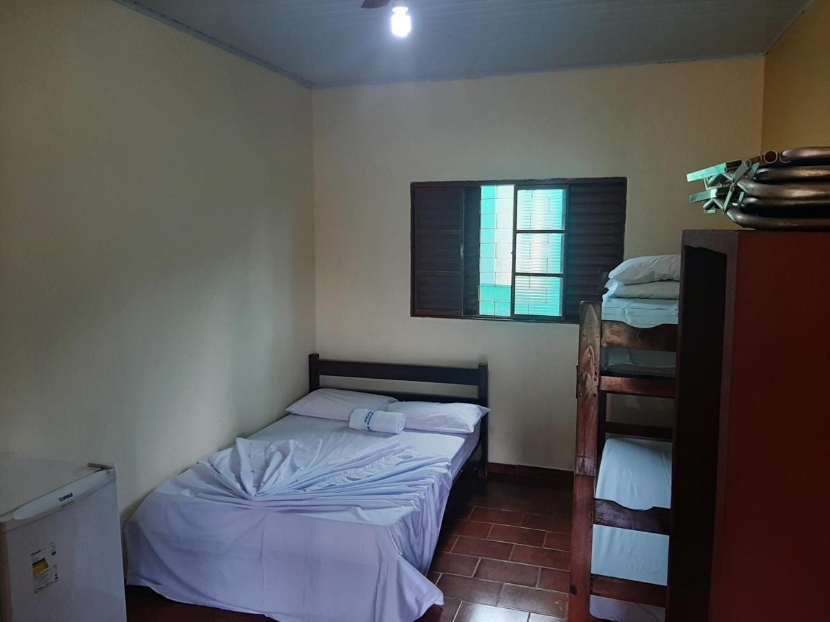 Associacao Sabesp Cardoso - Sp Hotel Kültér fotó