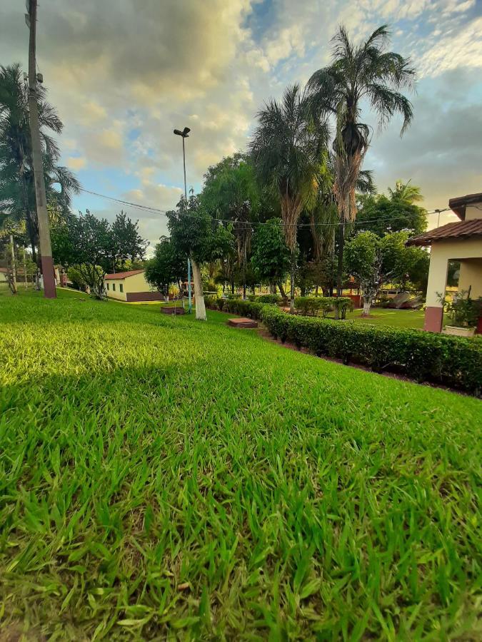 Associacao Sabesp Cardoso - Sp Hotel Kültér fotó
