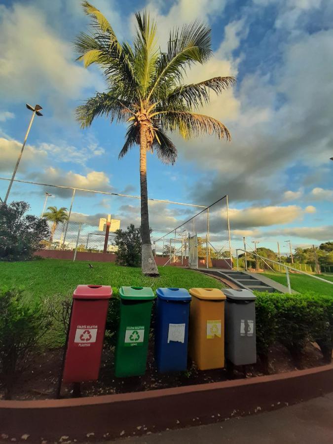 Associacao Sabesp Cardoso - Sp Hotel Kültér fotó