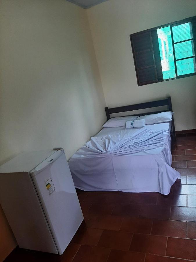 Associacao Sabesp Cardoso - Sp Hotel Kültér fotó